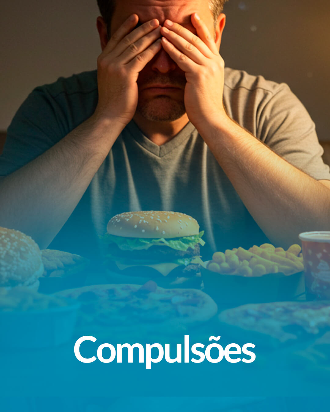 Compulsoes