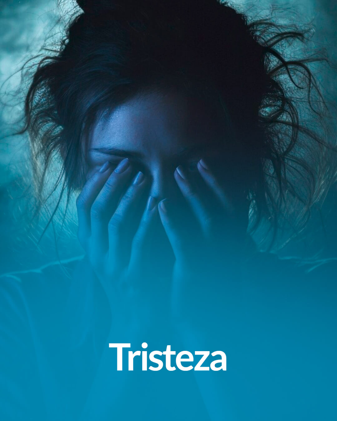 Tristeza