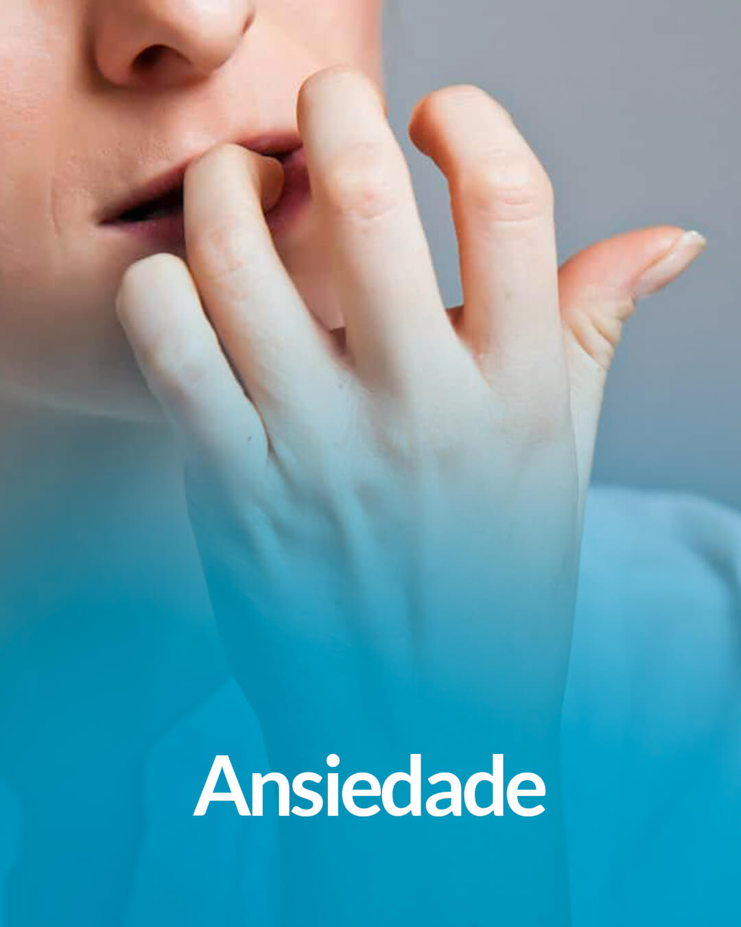 ansiedade